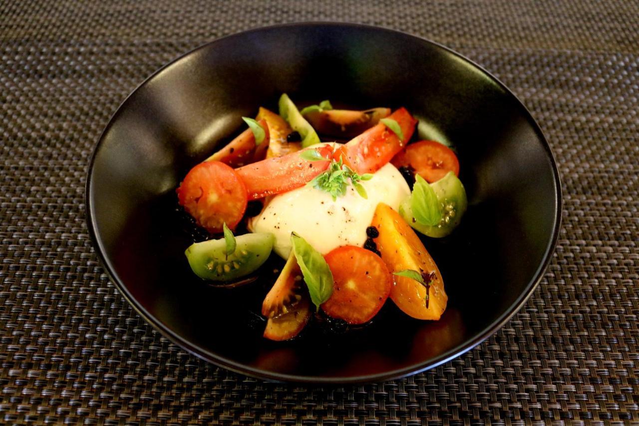 Logis Hotel Restaurant Le Mas De Mon Pere Saint-Jean-le-Centenier Εξωτερικό φωτογραφία